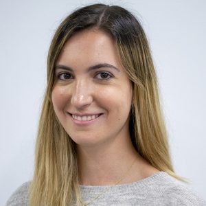 Aryn Strickland profile image