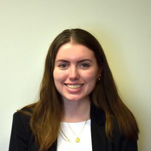 Paige Peacock profile image