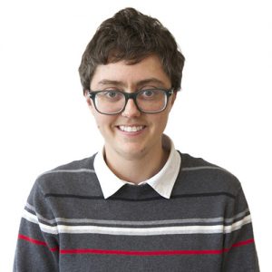 Robin George profile image