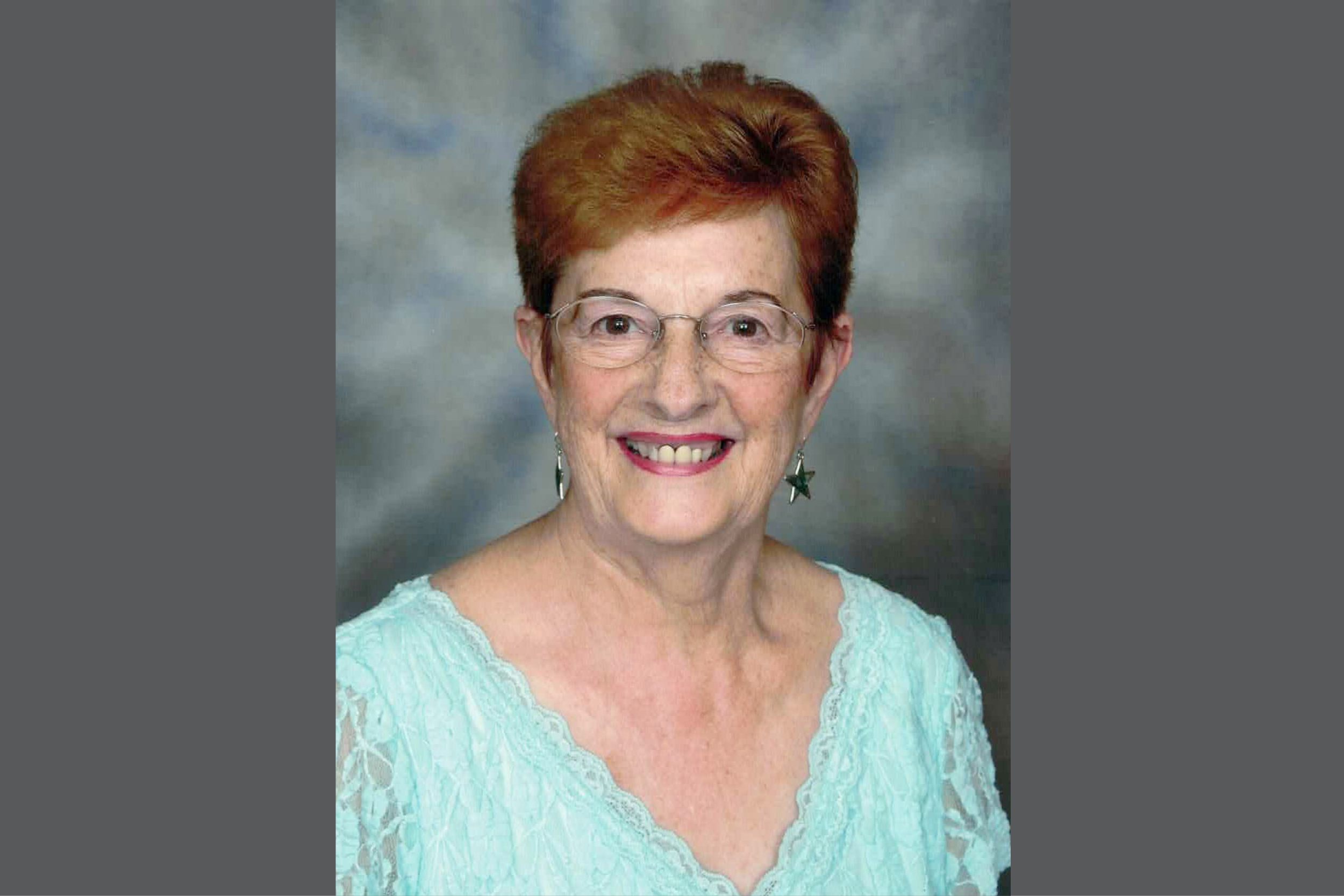 BOYER, Raymonde Marie Fernande (née Gagnon)