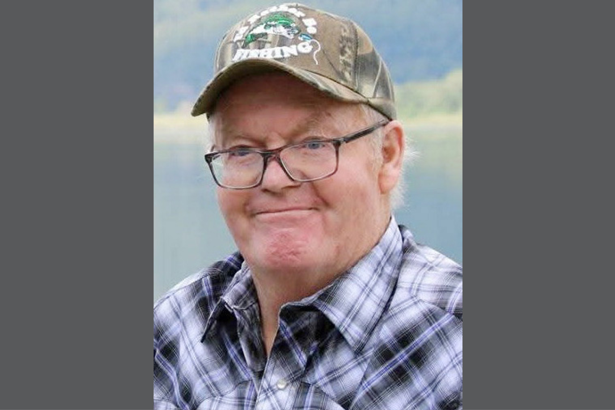 DINEEN, Edward Patrick (Ed or Eddy)