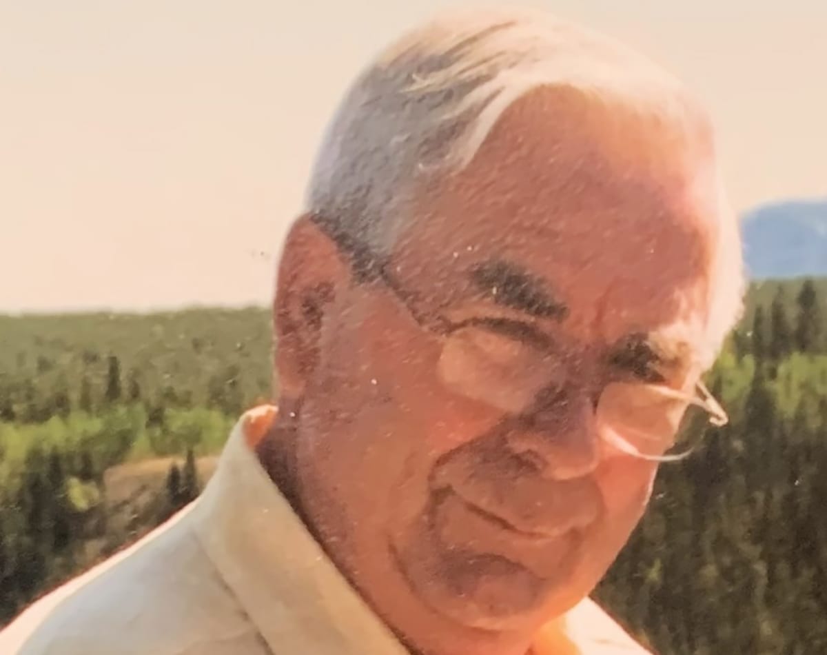 FERGUSON, Marshall “Mike”