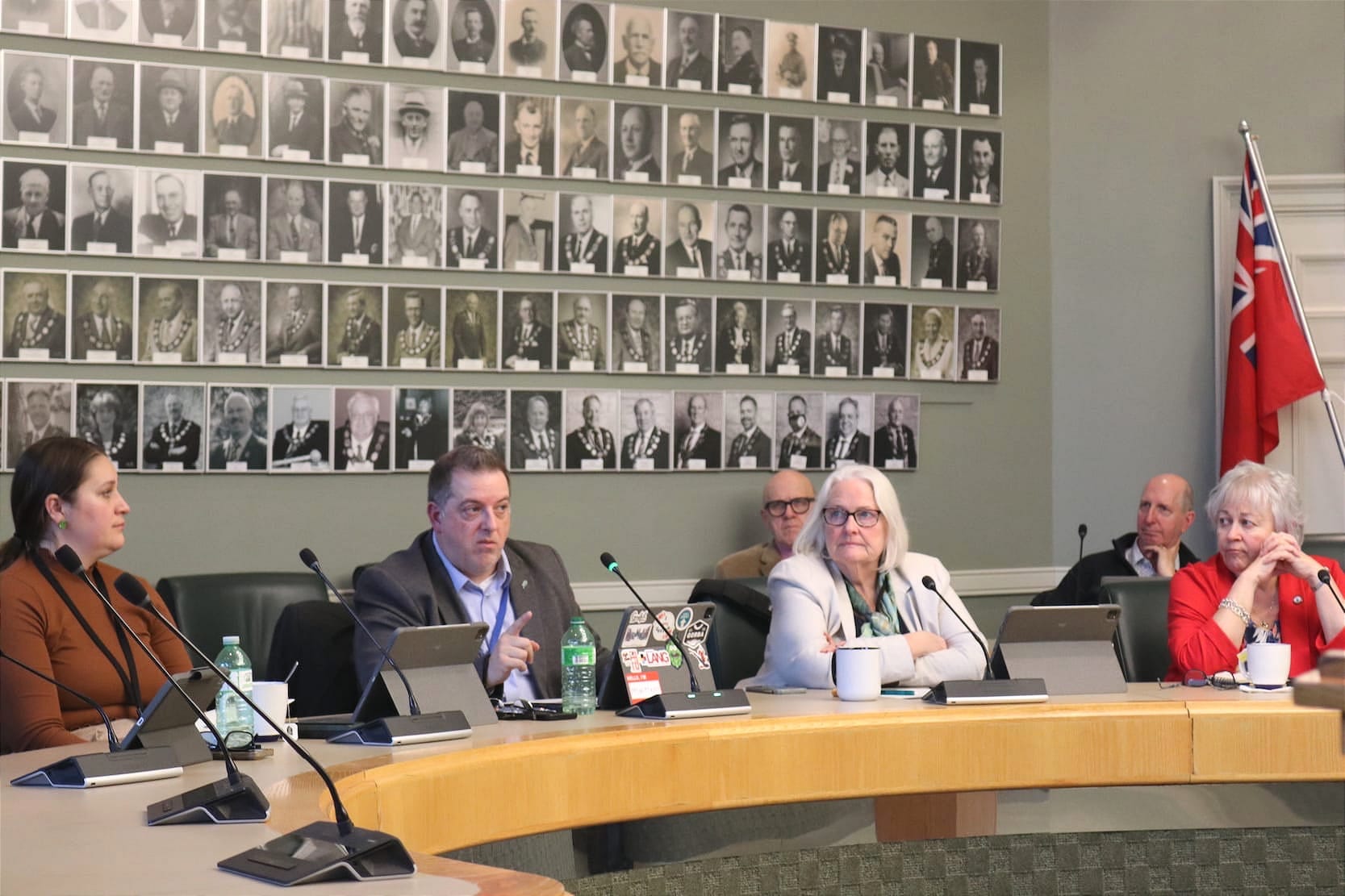 Social services committee recommends bolstering rent supplement program