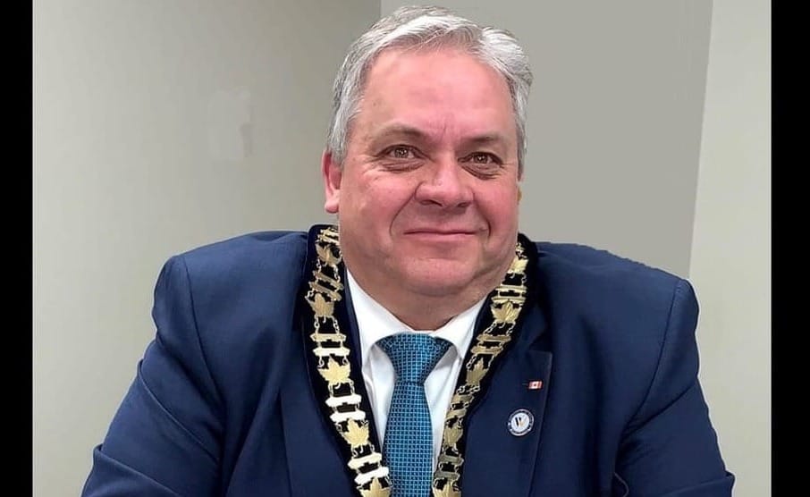 OPP board re-elects Andy Lennox, reviews budget