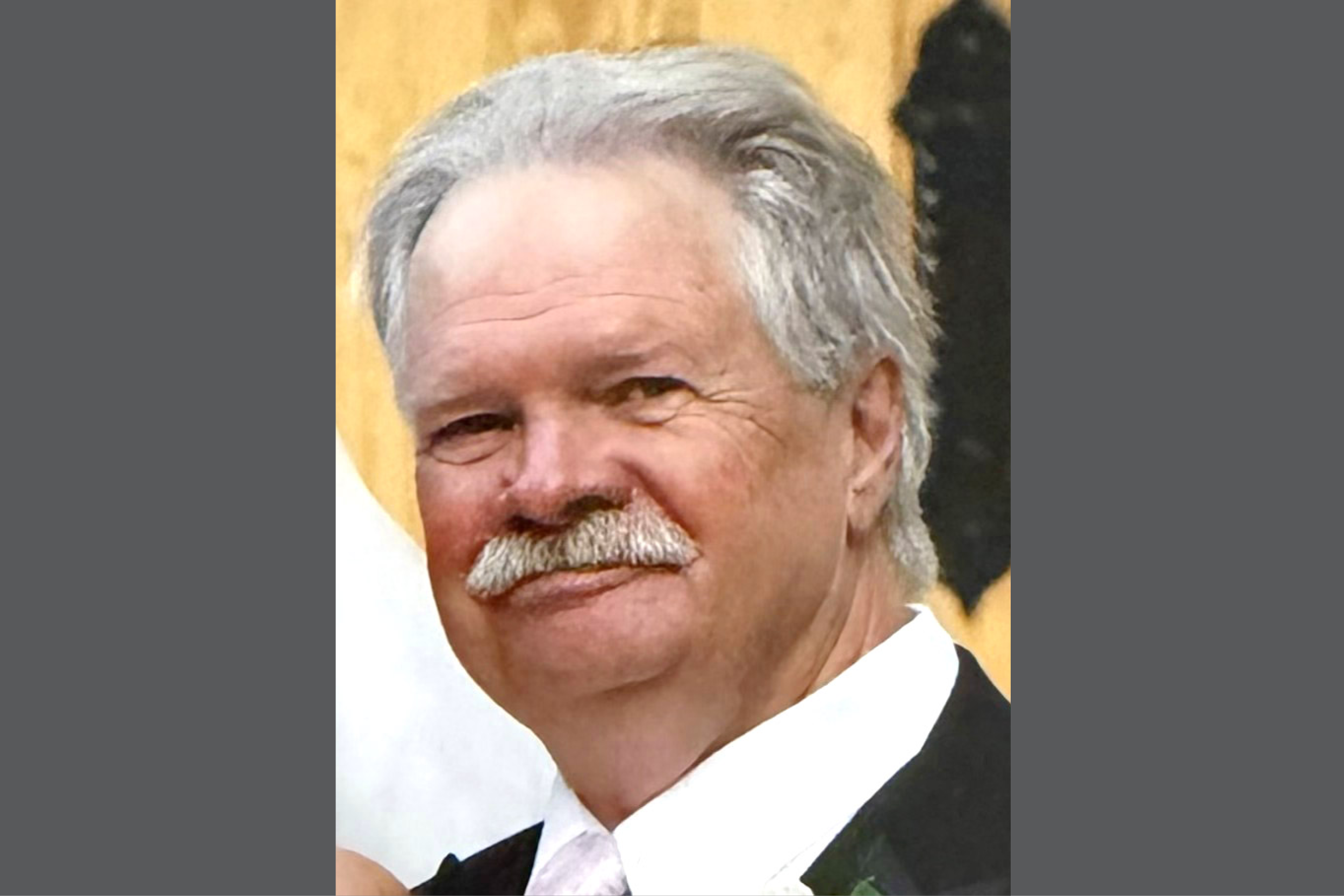 MITCHELL, Bruce Albert