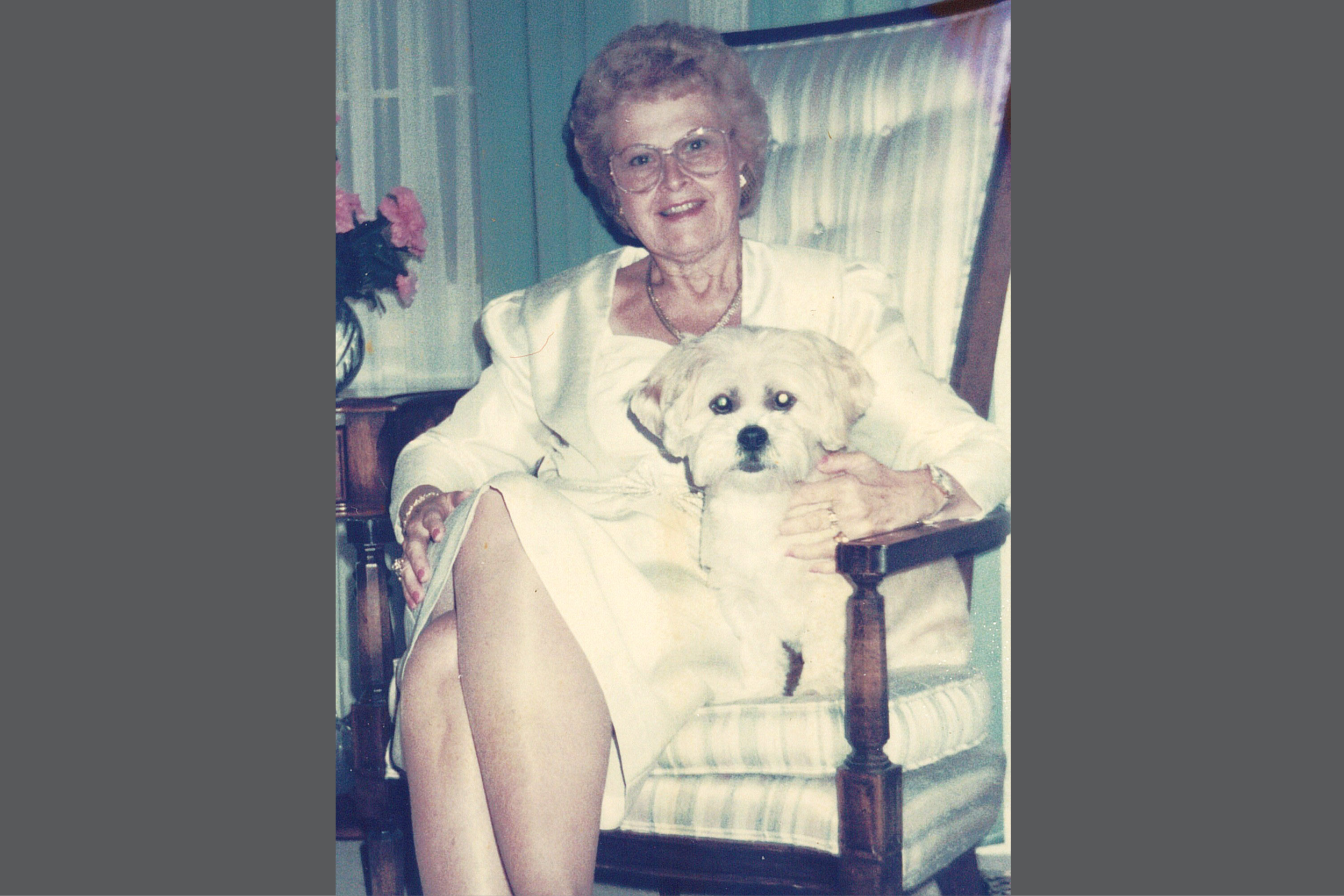 RUNNALLS, Loretta M. “Lori”