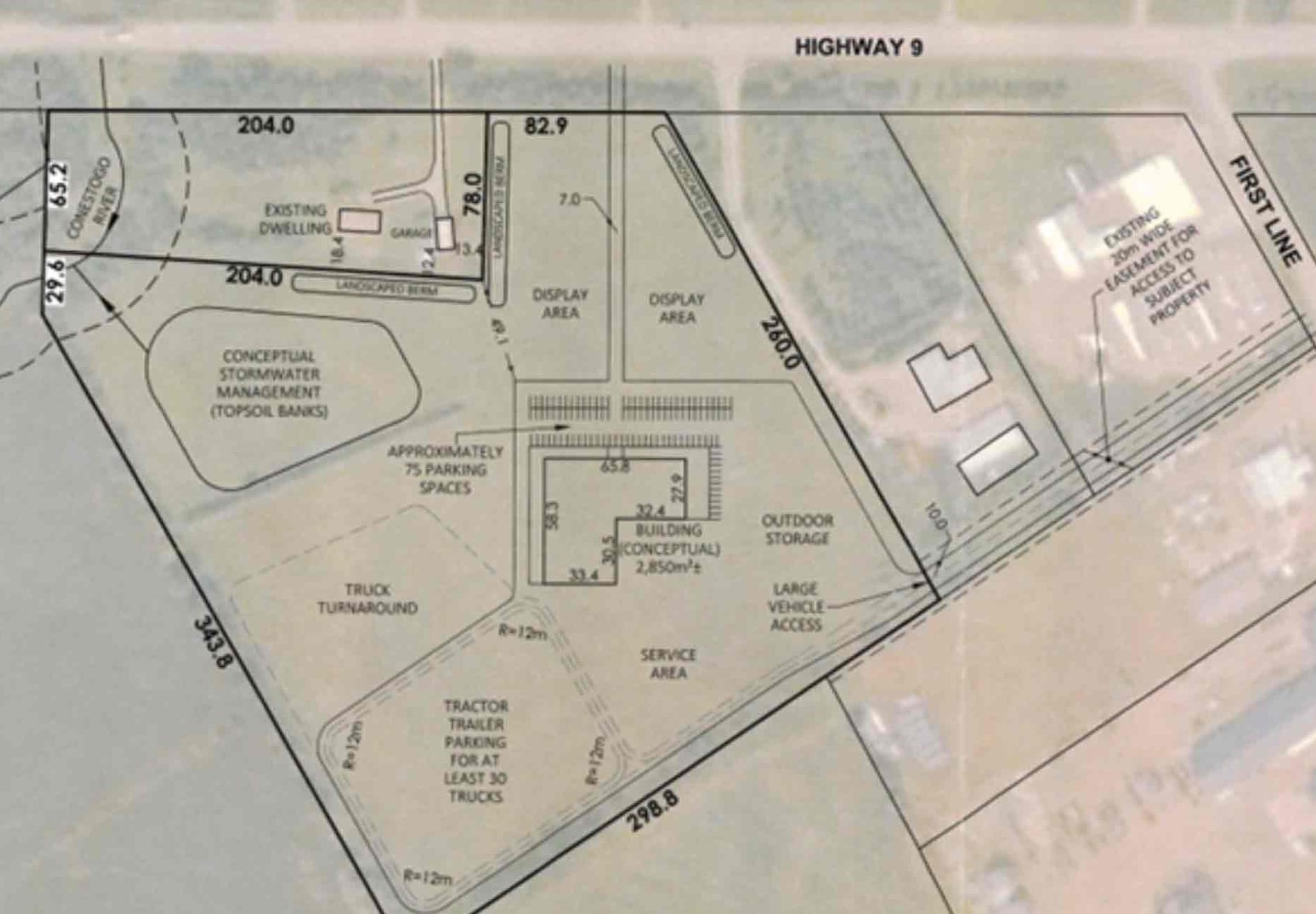 Dakota’s Truck Services looks to expand outside Arthur