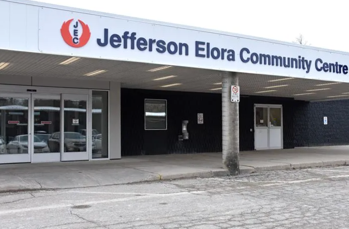 Elora Mohawks banners can return – with contextual display