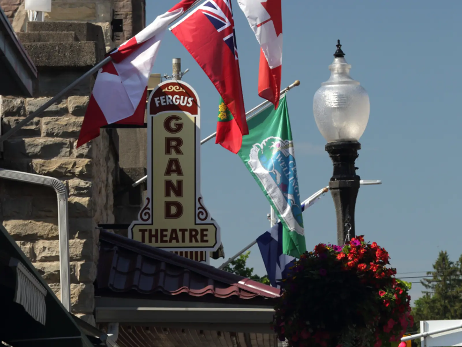 Celtic Kitchen Party makes Grand Theatre debut March 19