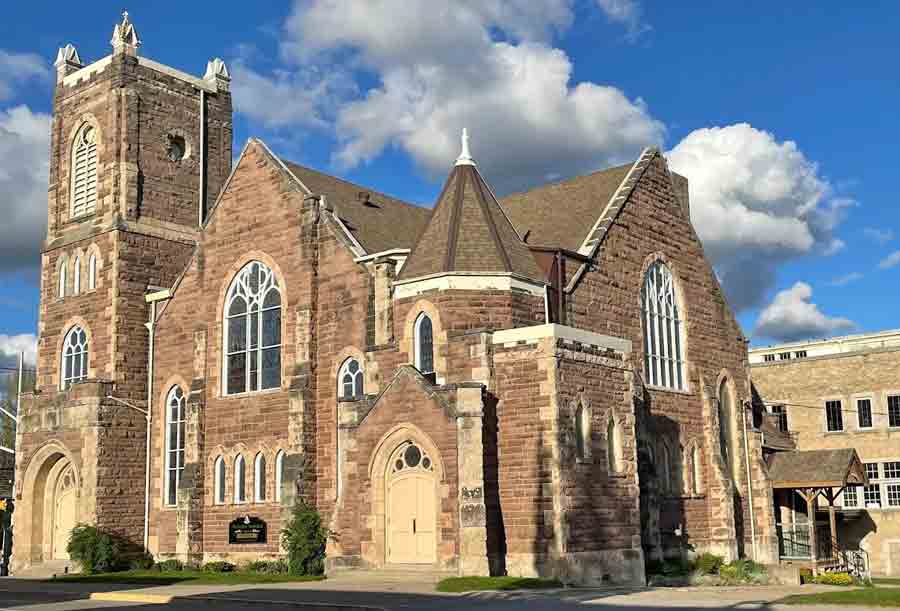 New co-op daycare set to open in June