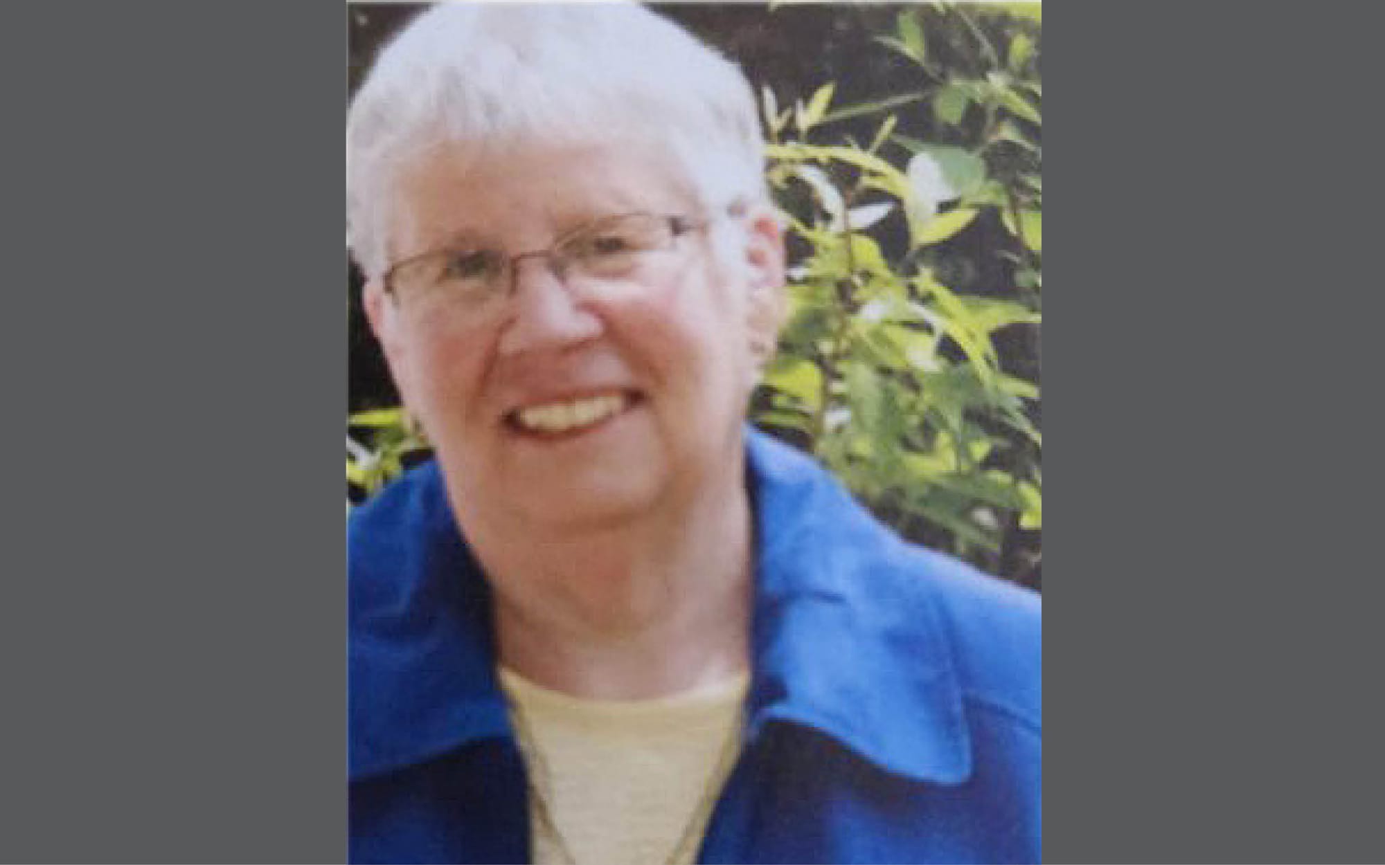 COOK, Patricia A. (nee Curtis)