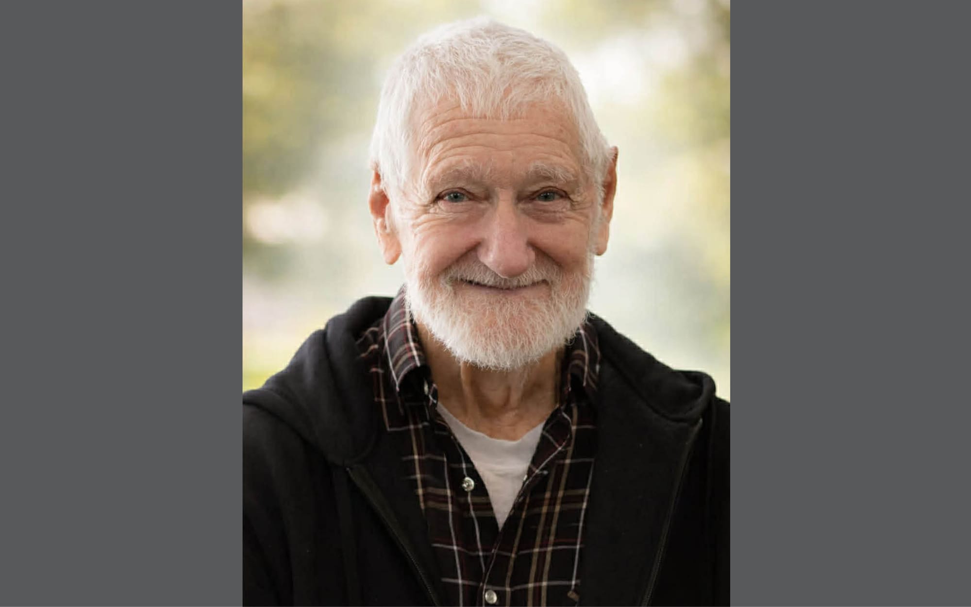 FORD, Peter Campbell