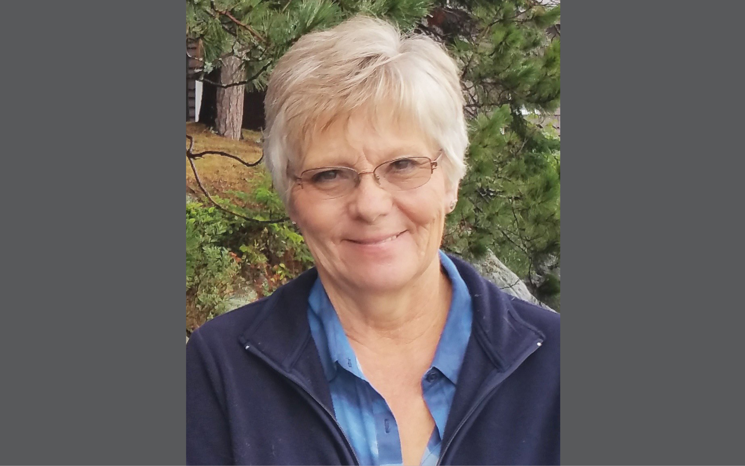 GUTPELL, Marlene Lillian