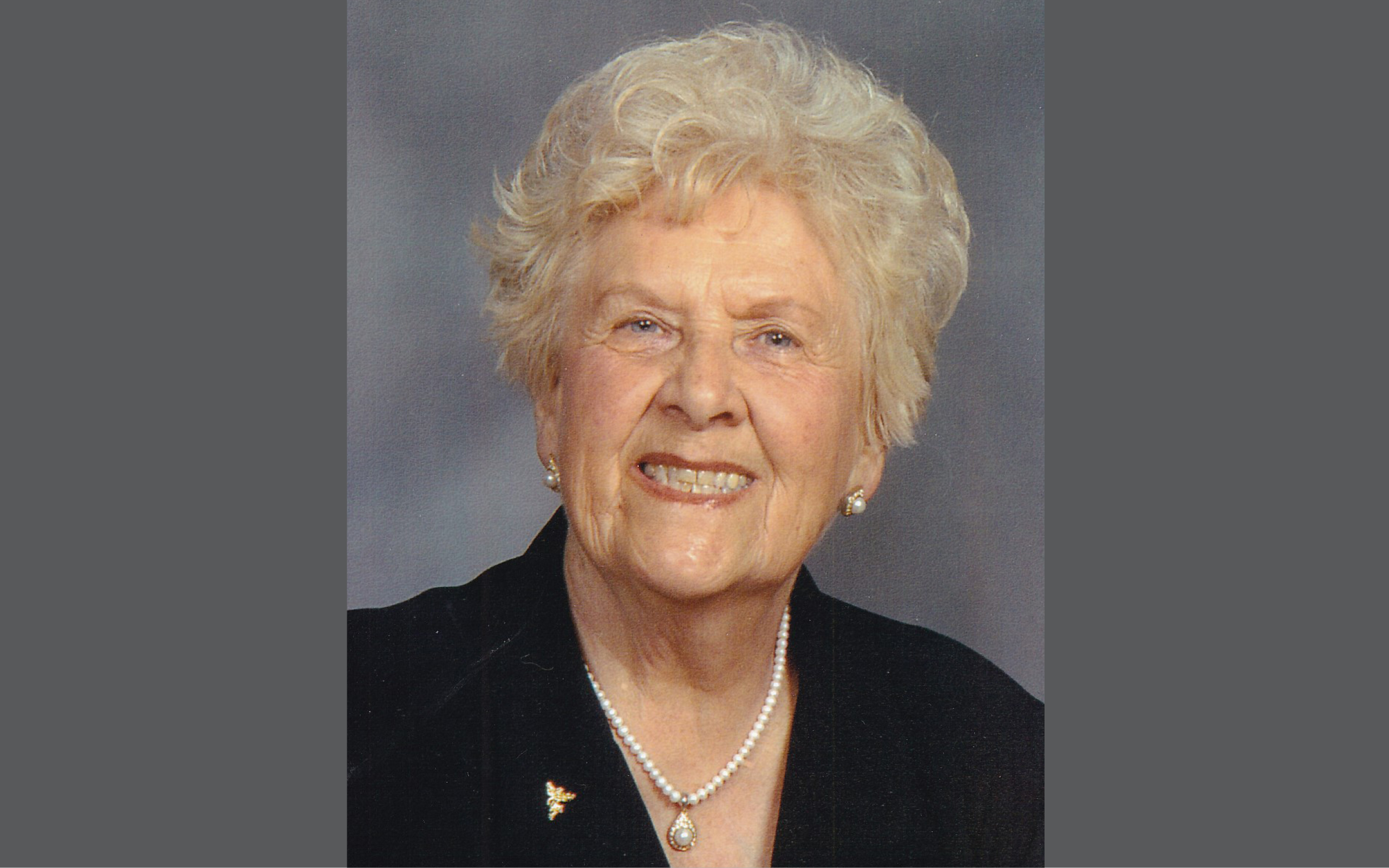 HENRY, Edith Christina (Fidler)