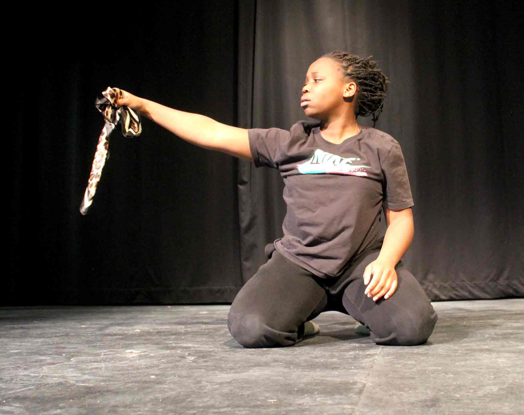 High school Black Student Union organizes show to celebrate Black legacy