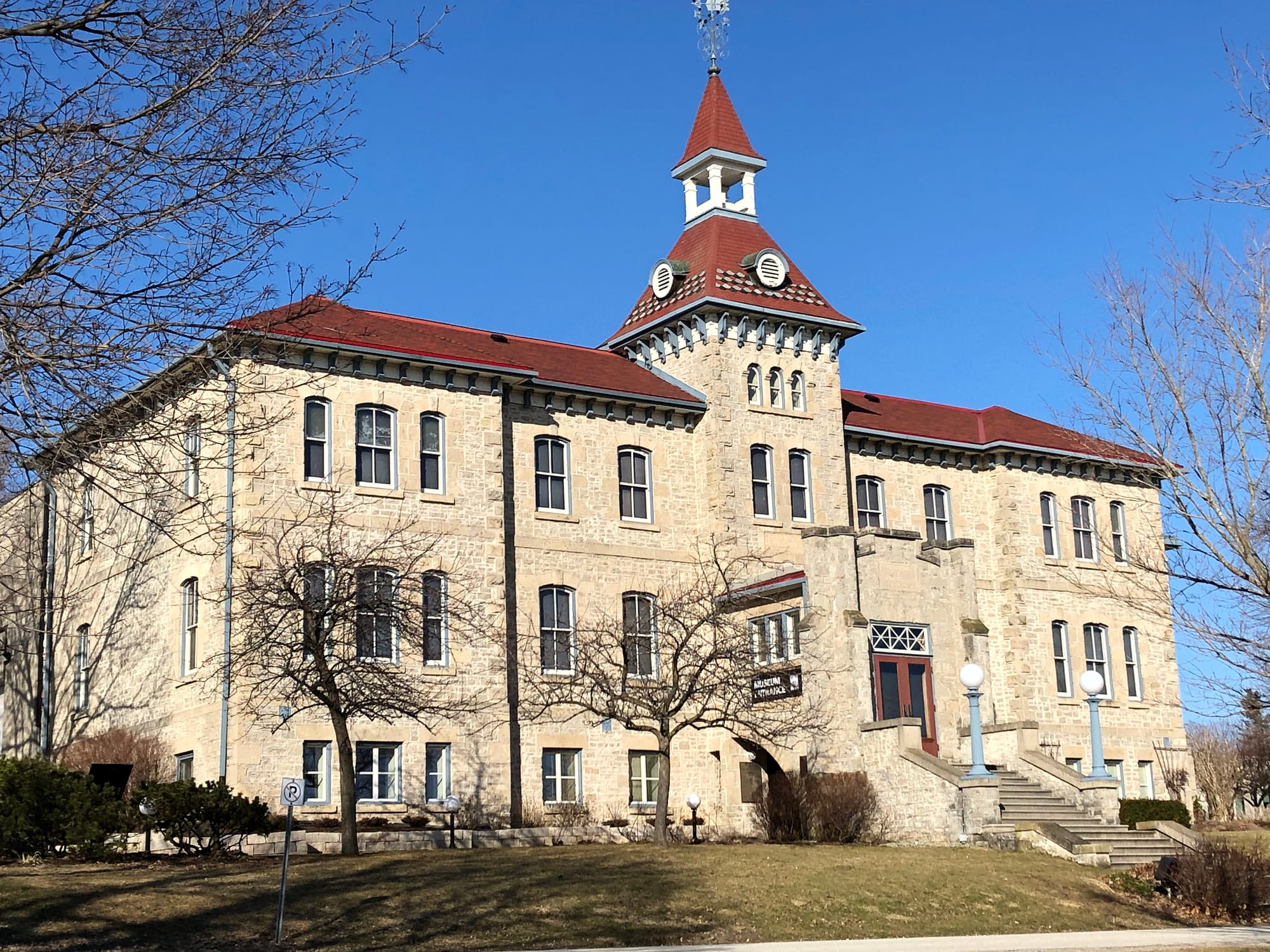 Candidate information workshop set for March 25