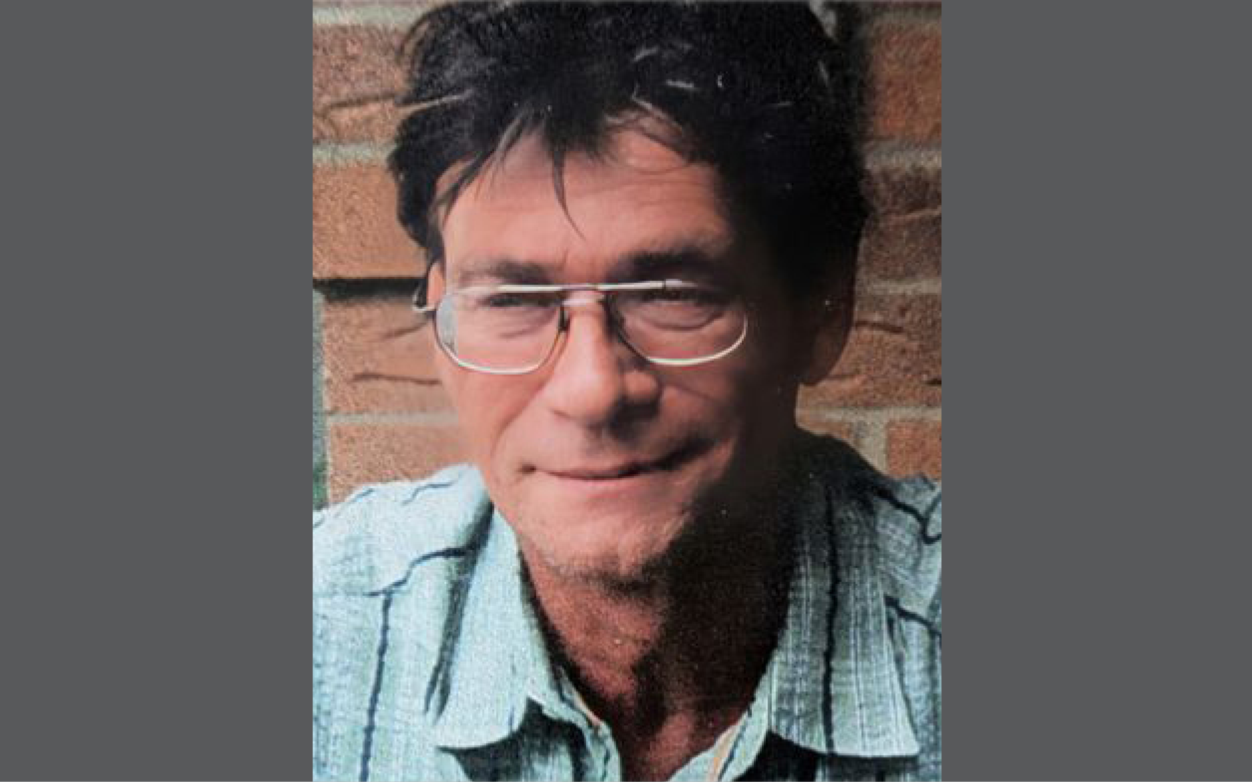 JILEK, George Thomas