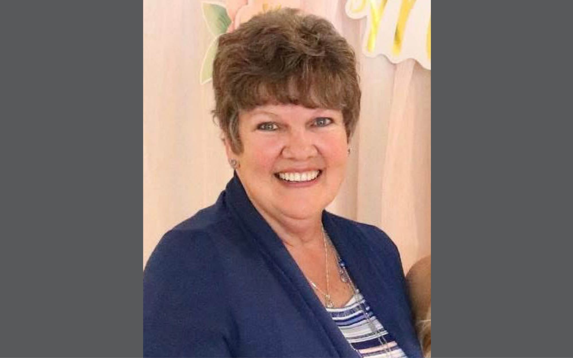 McCLURE, Diana Lynn (nee) Beardmore