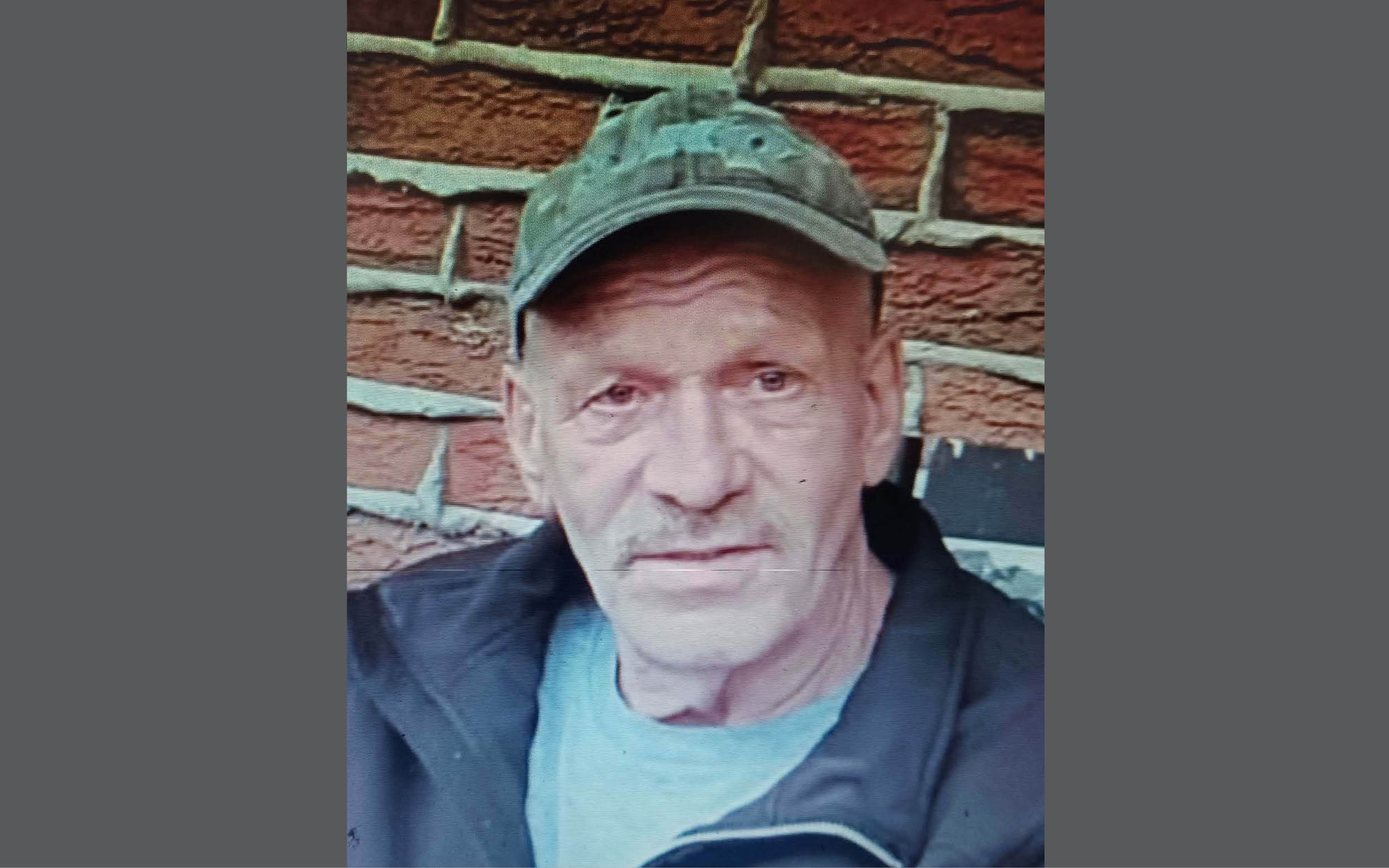 McGAUGHEY, Robert “Bob”