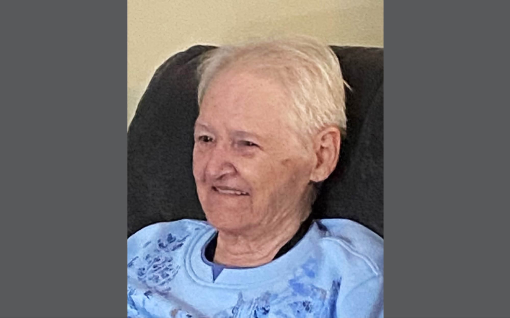 STAHLBAUM, Beulah Barbara