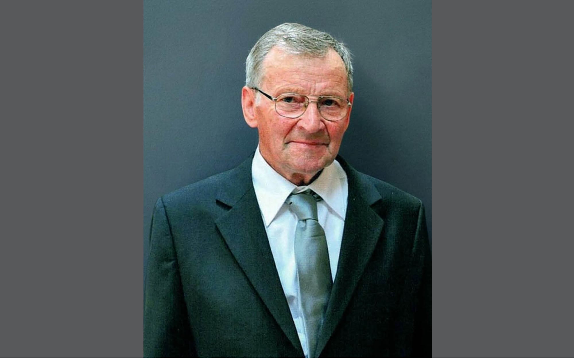 TE WINKEL, Bertus Hendrik “Bert”