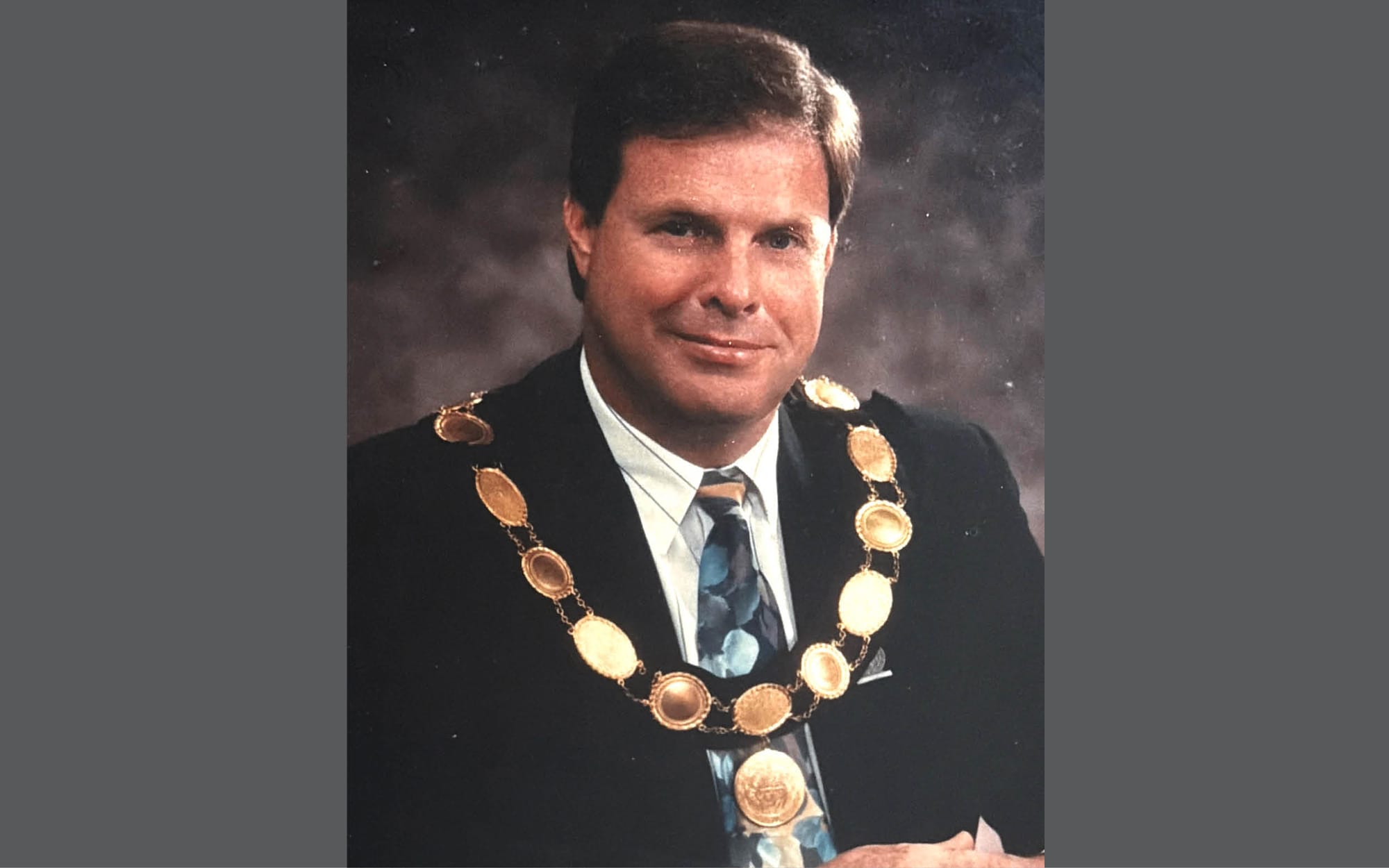 WILSON, Robert Smith