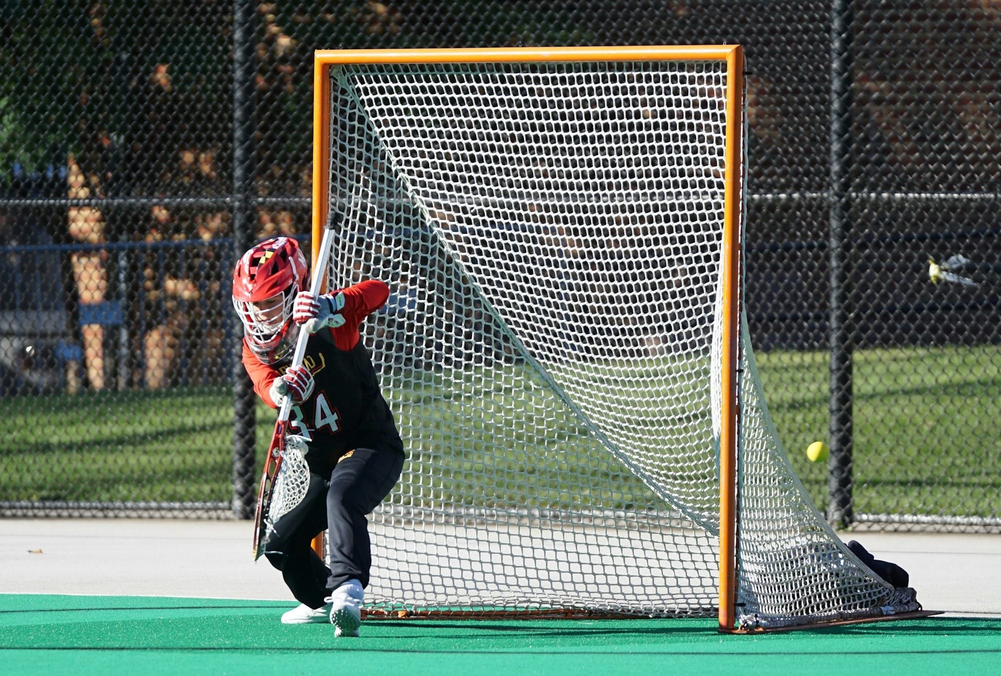 New lacrosse club searching for players across southern Ontario