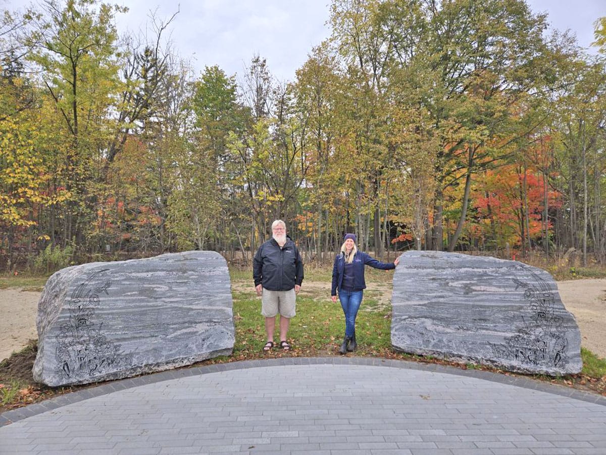 Green burials do away with chemicals and just might suit the eco-minded