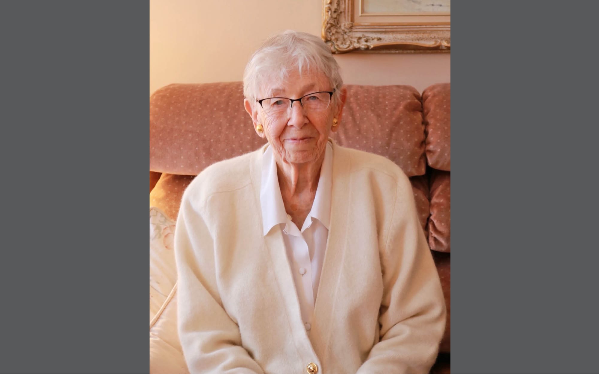 CAMPBELL, Marion Elizabeth (née Angst)