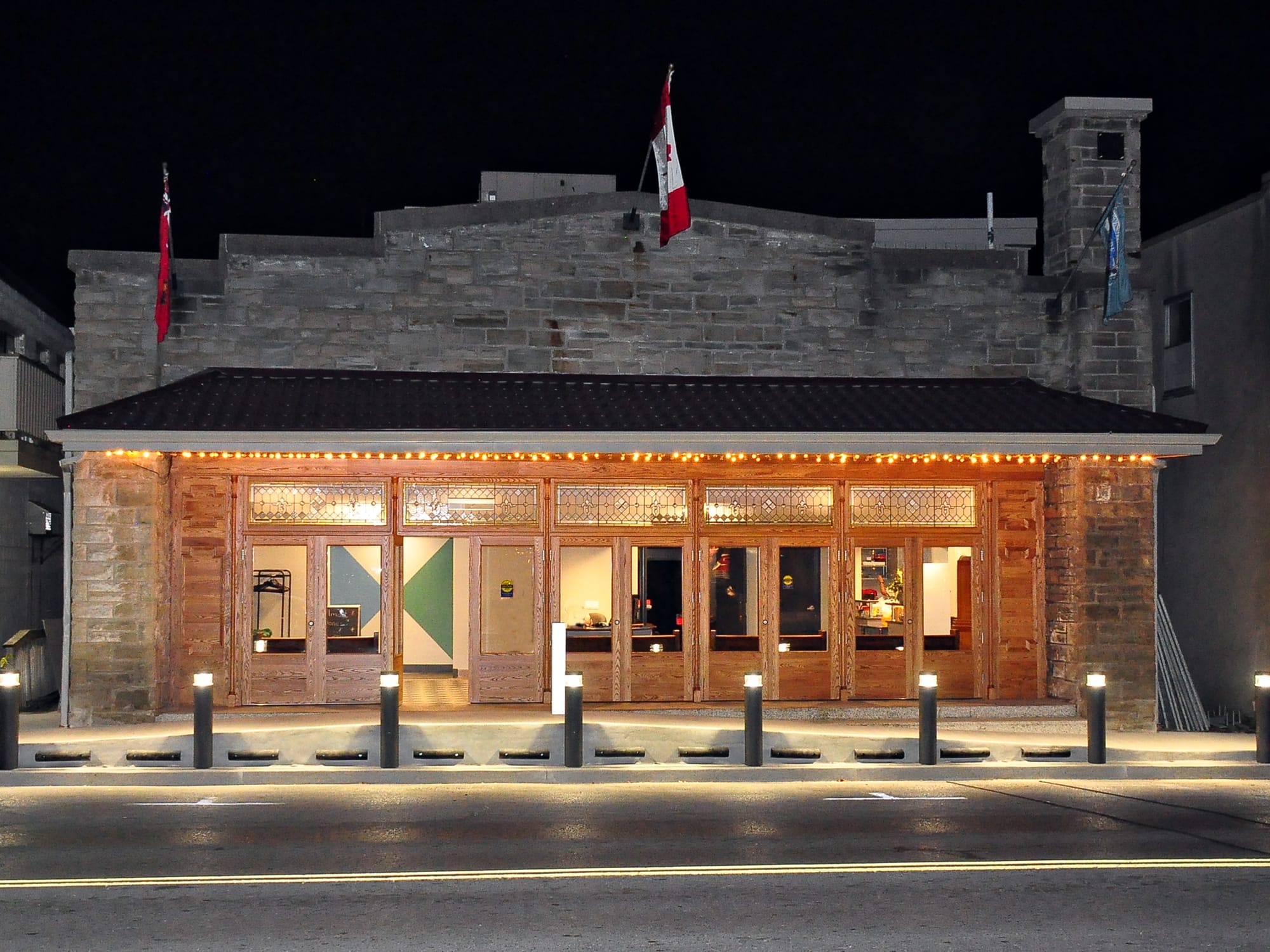 Fergus Grand Theatre celebrates World Theatre Day on March 24