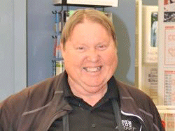 Mapleton council approves John Ford Kindness Award