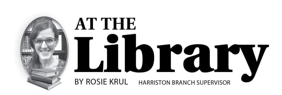 Selection surpasses what’s on library shelves