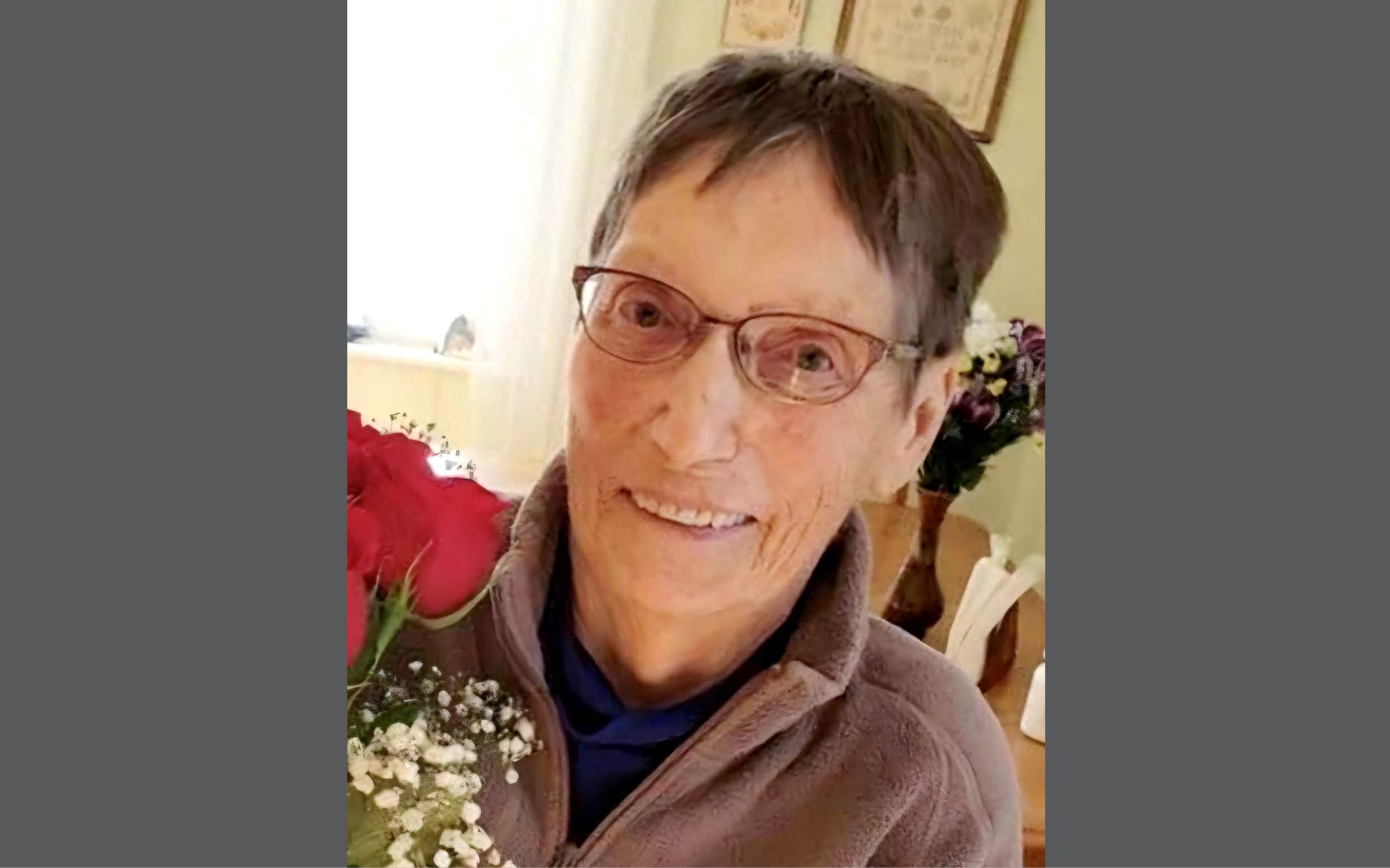 ROGERS, Frances Leone (Davy)