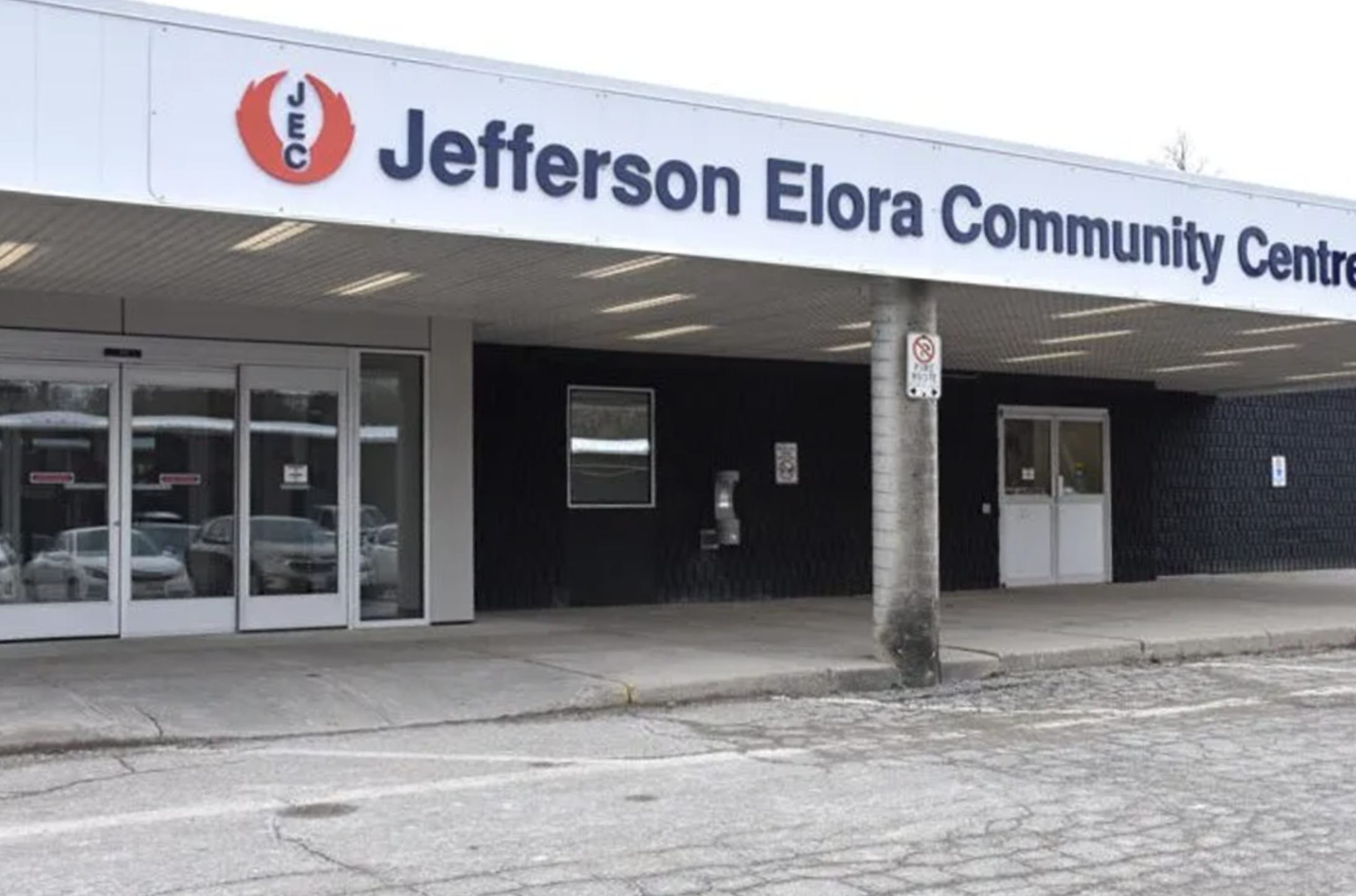 Centre Wellington sets new ice allocation policy