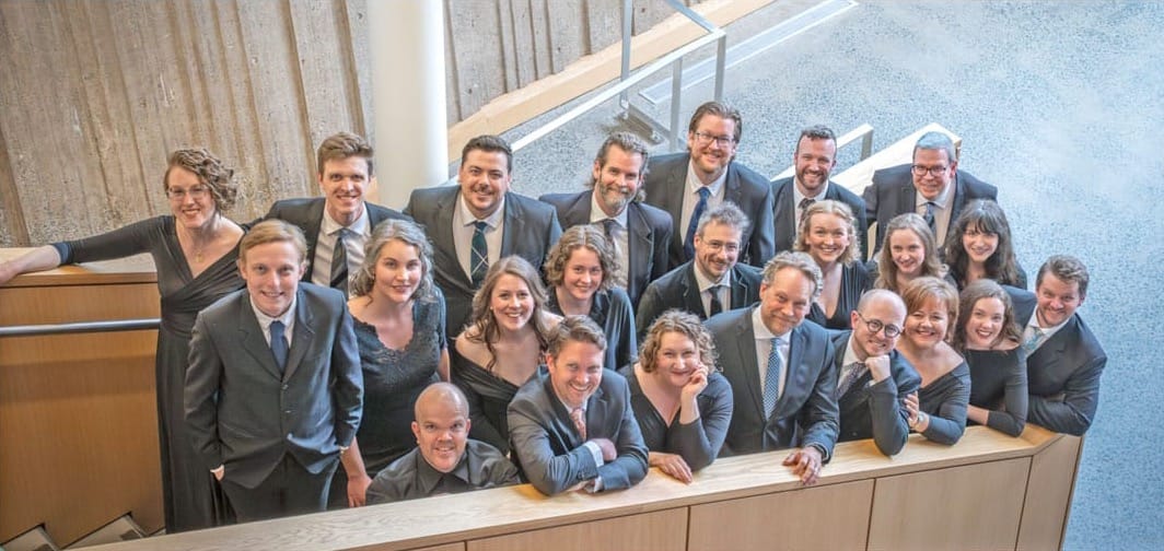 Elora Festival announces summer season lineup