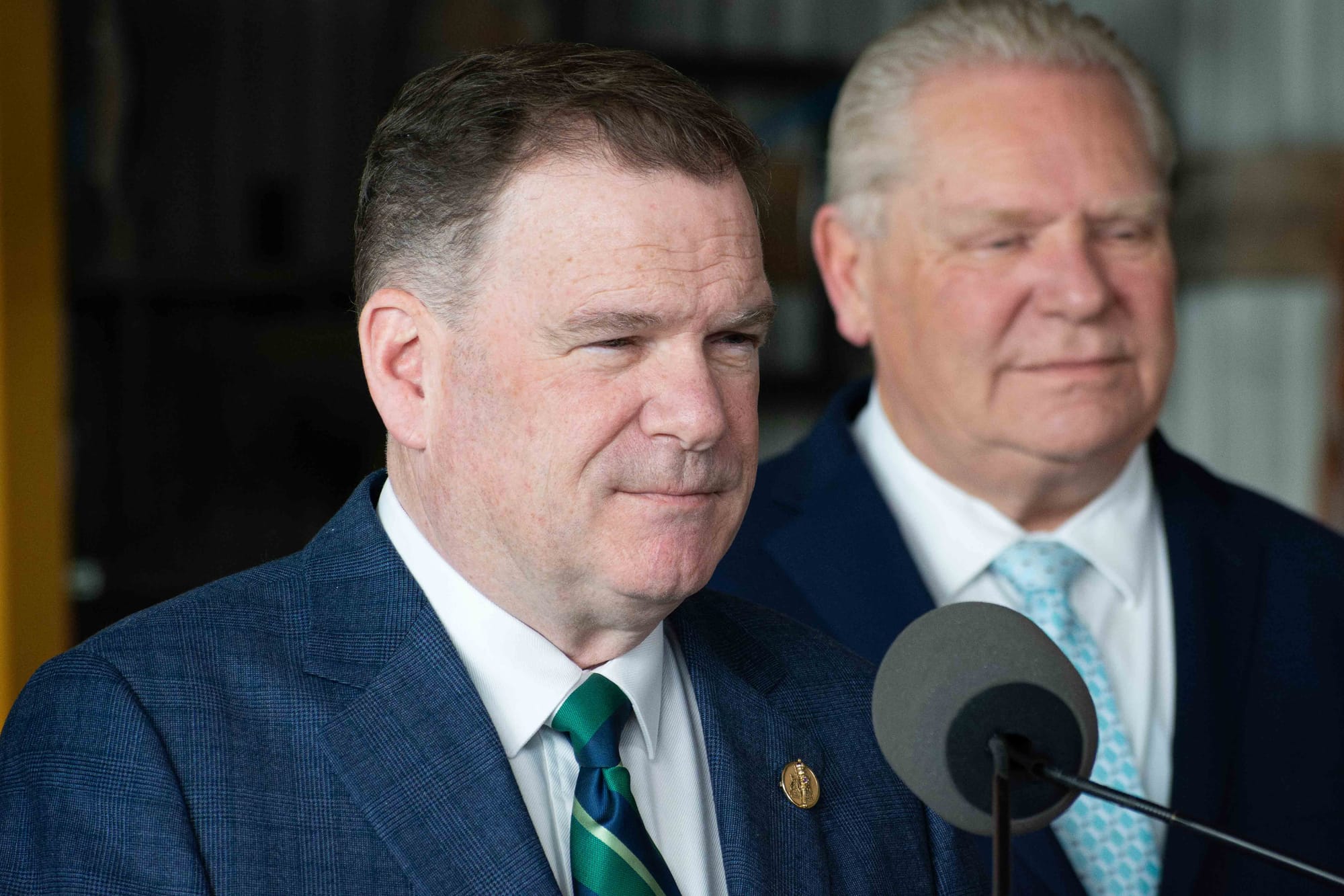 County officials fear loss of local voices in conservation authorities shake-up