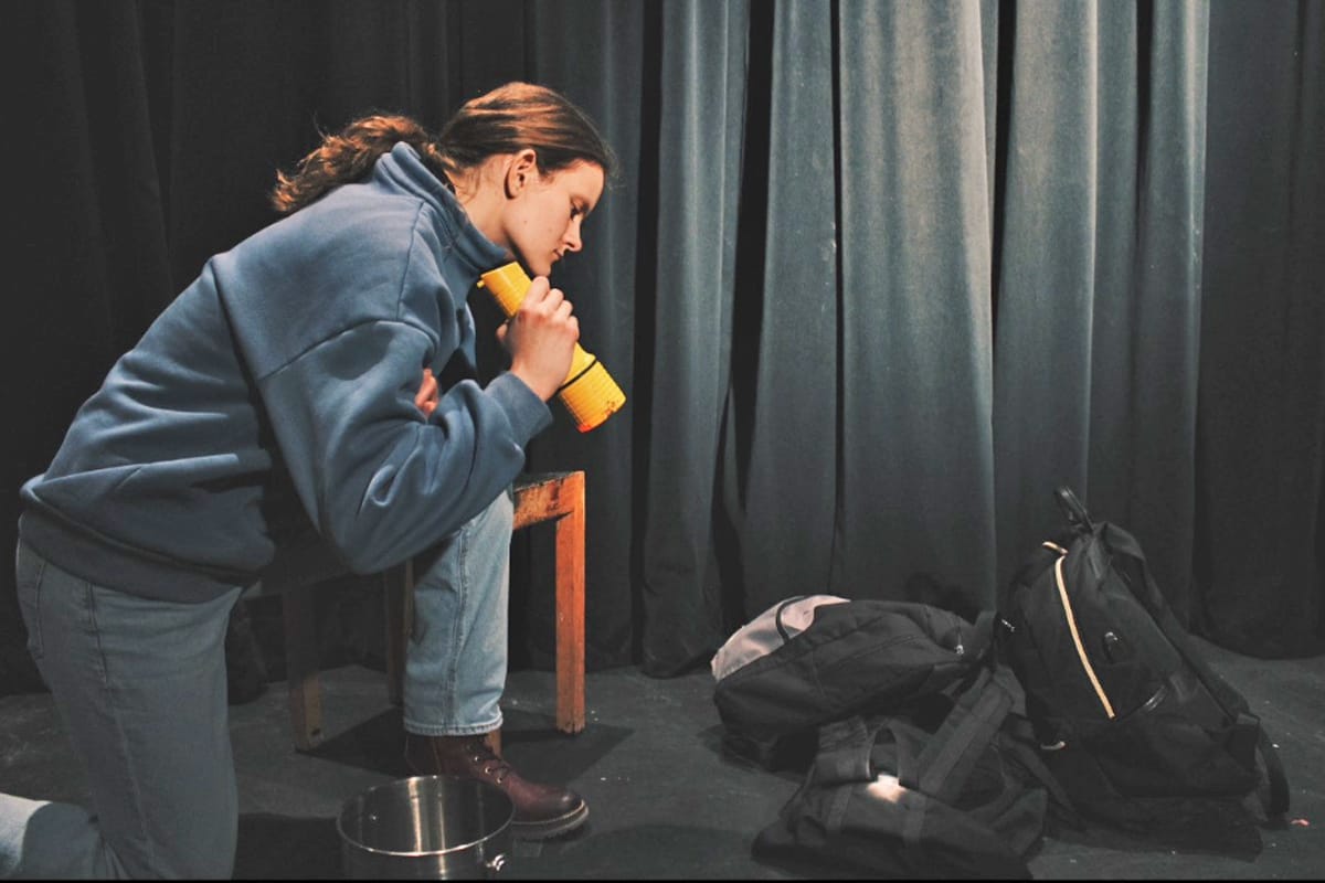 U of G presents Without Rule of Law