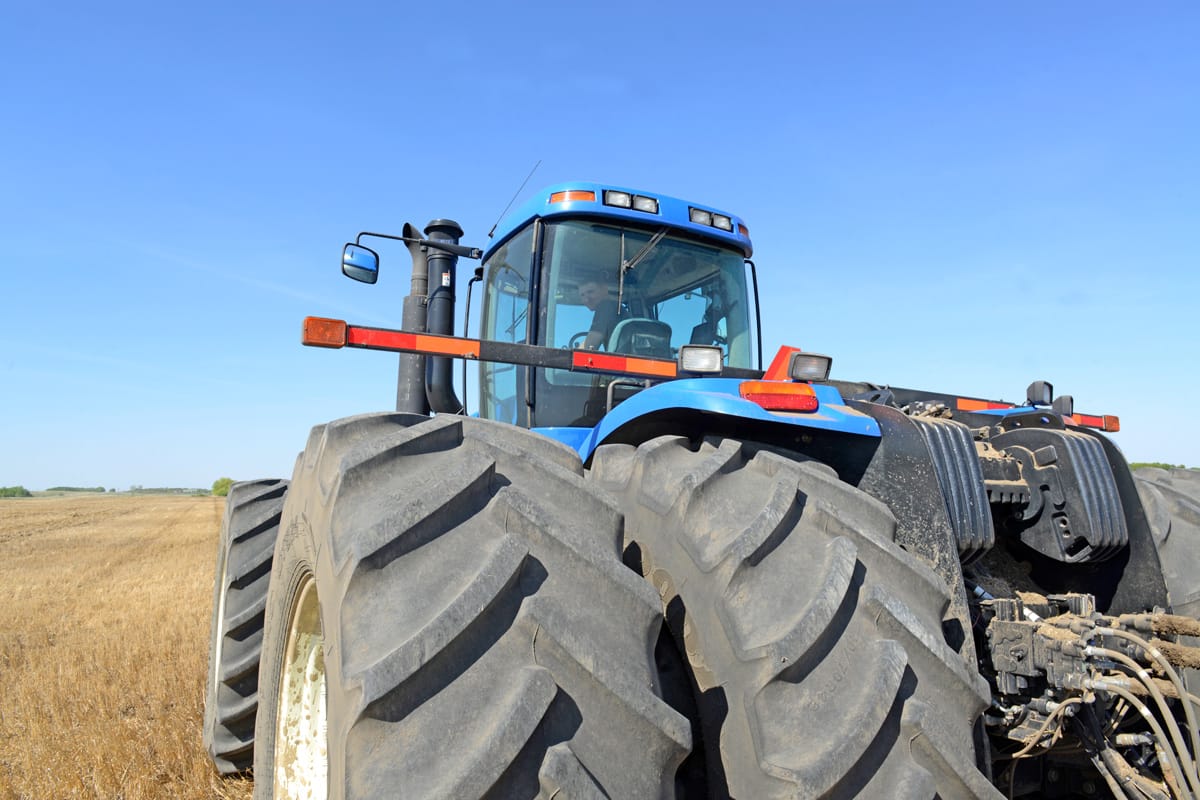 ‘A very serious issue’: tractor rollover, runover tragedies preventable with proper precautions