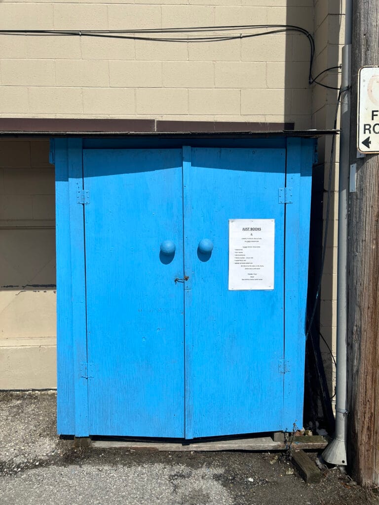 Elora Festival Giant Book Sale seeking donations, volunteers