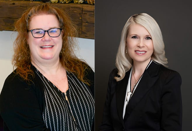 OSCIA announces new manager, director