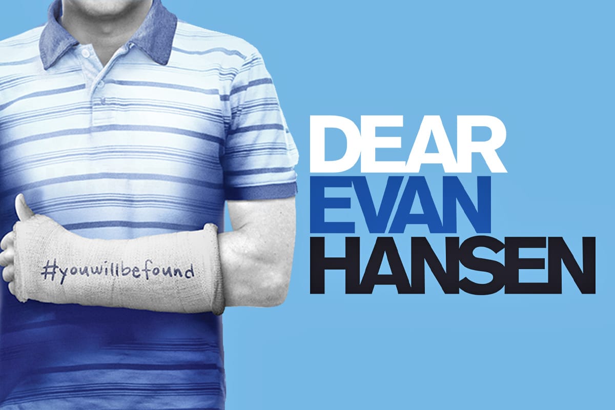 REVIEW: Dear Evan Hansen an emotional ride