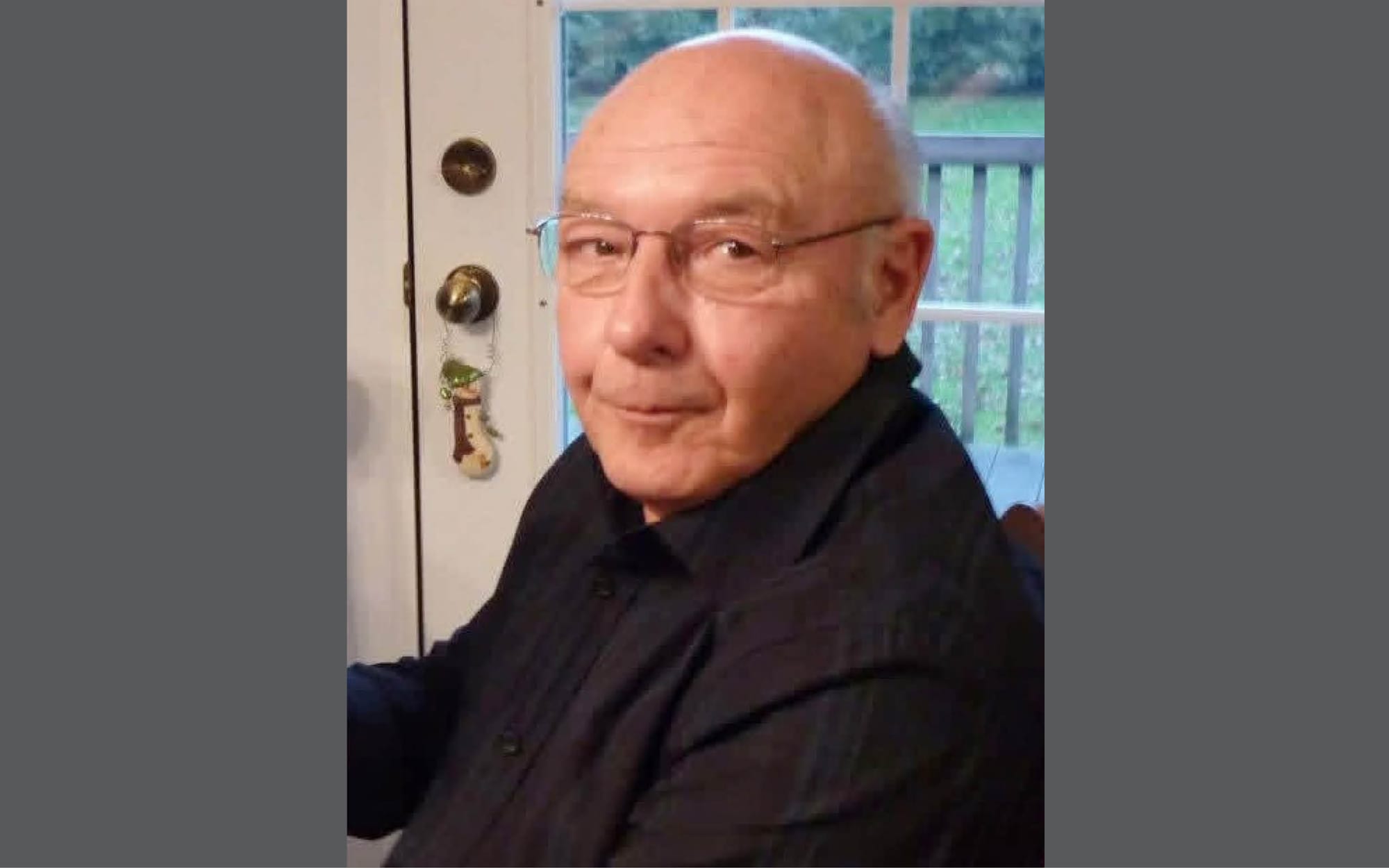 AITKEN, William John