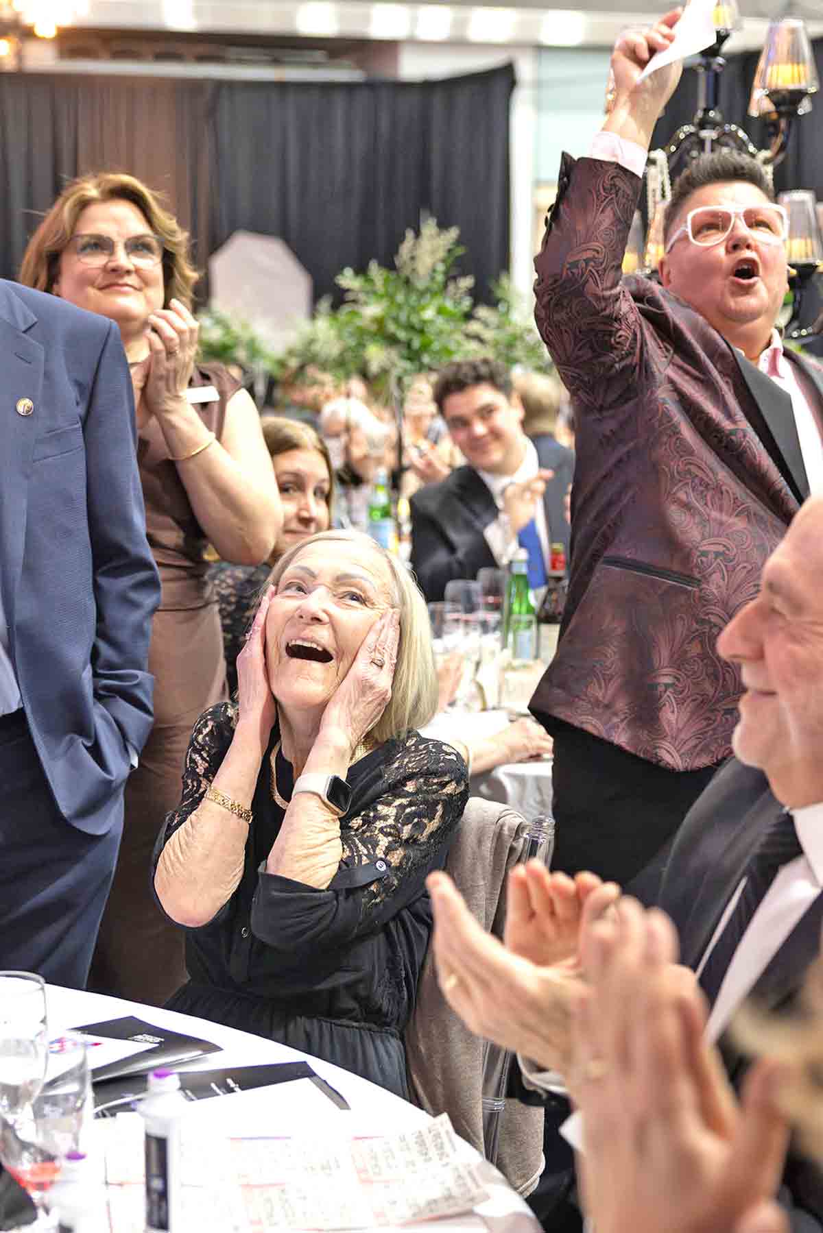 Black Tie Bingo raises $464,000 in support of Guelph General Hospital’s Speedvale campus
