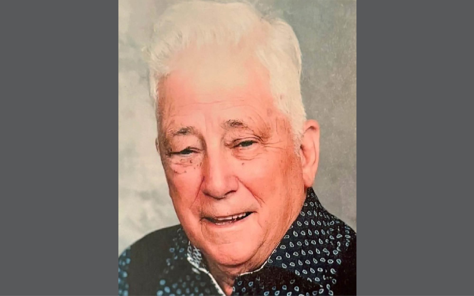 CREIGHTON, Charles Lindsay Allan “Charlie”