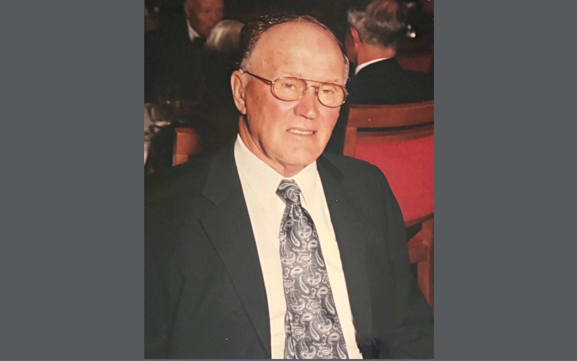 DUFF, George Alexander