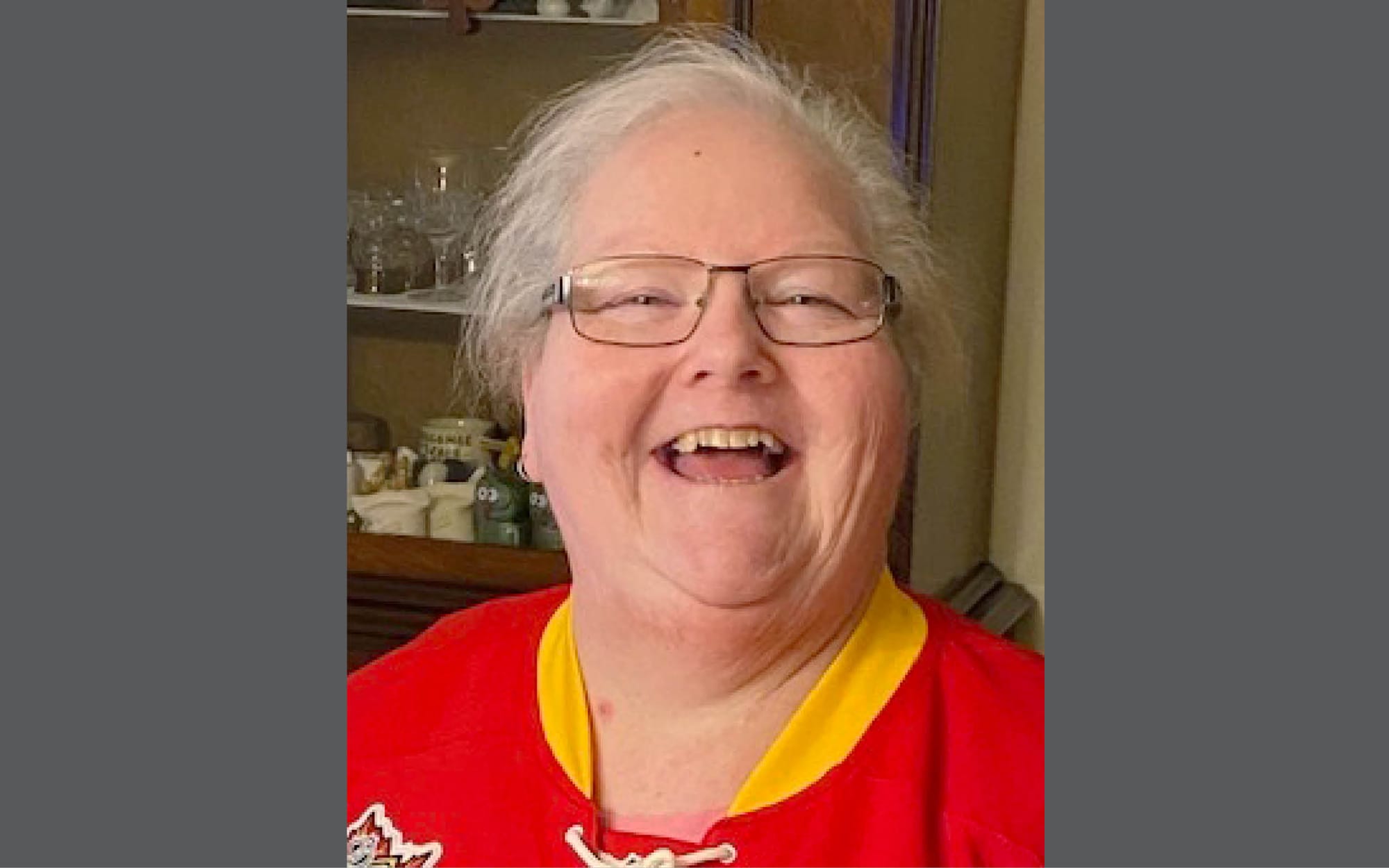 HAYWARD, Tara Arlene