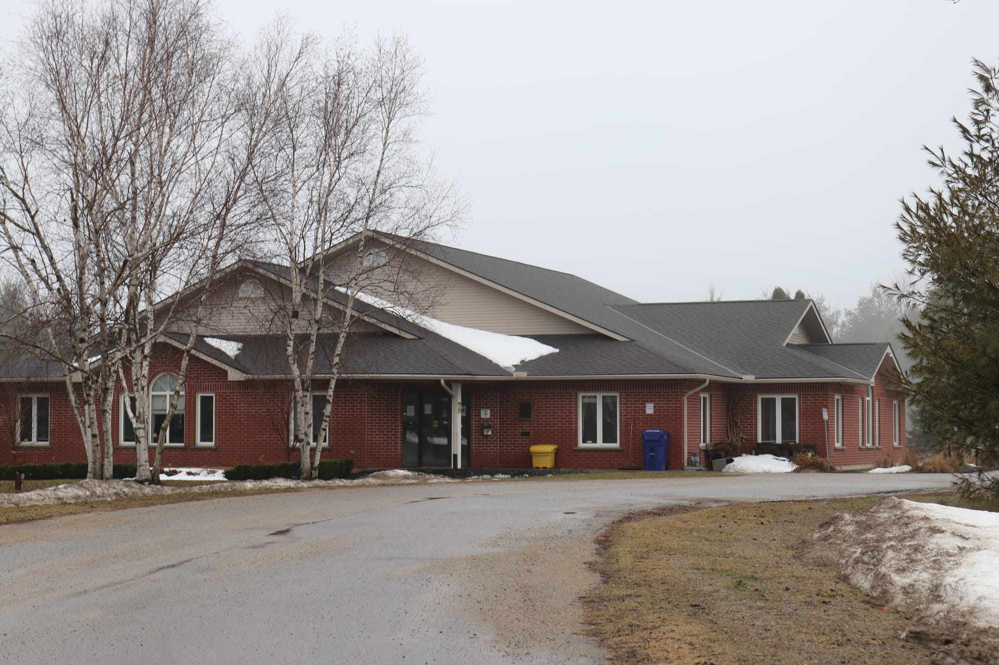 Town of Erin’s new website could be live as soon as August