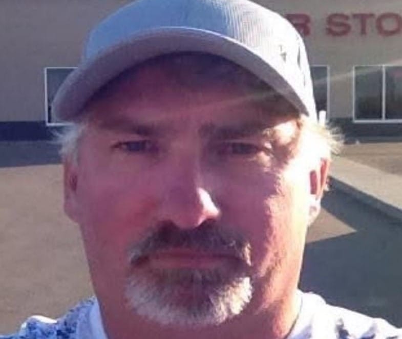 Arthur resident reported missing