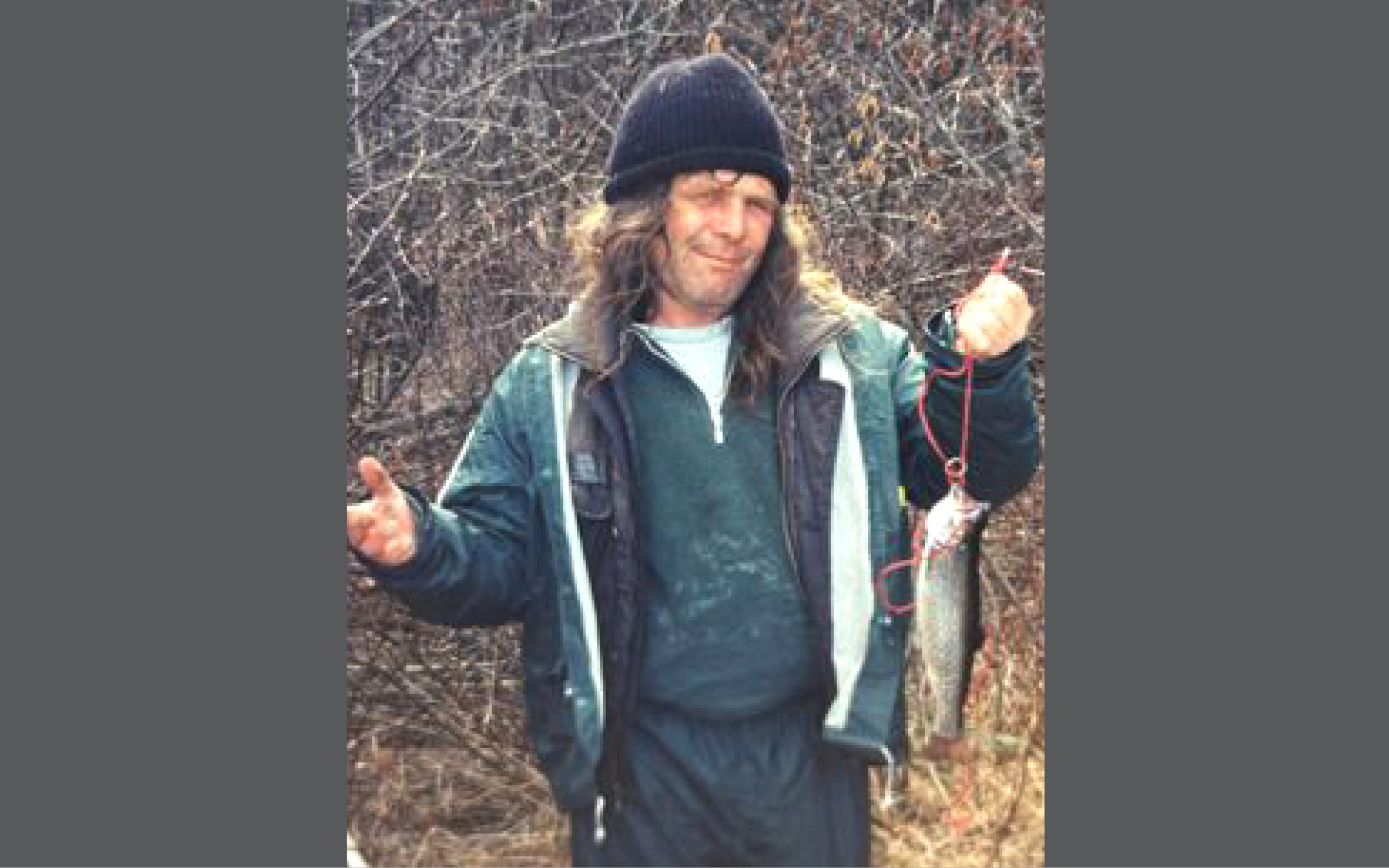 O’GORMAN, Robert Donal