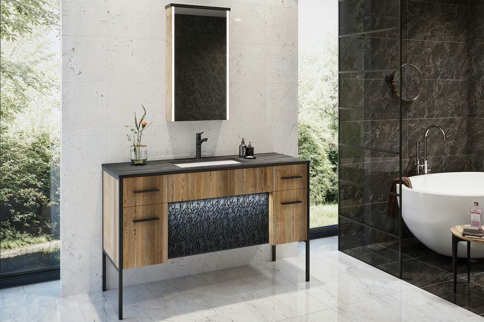 Crown Bath & Kitchen: Superb Service, Exceptional Quality, Spectacular Results